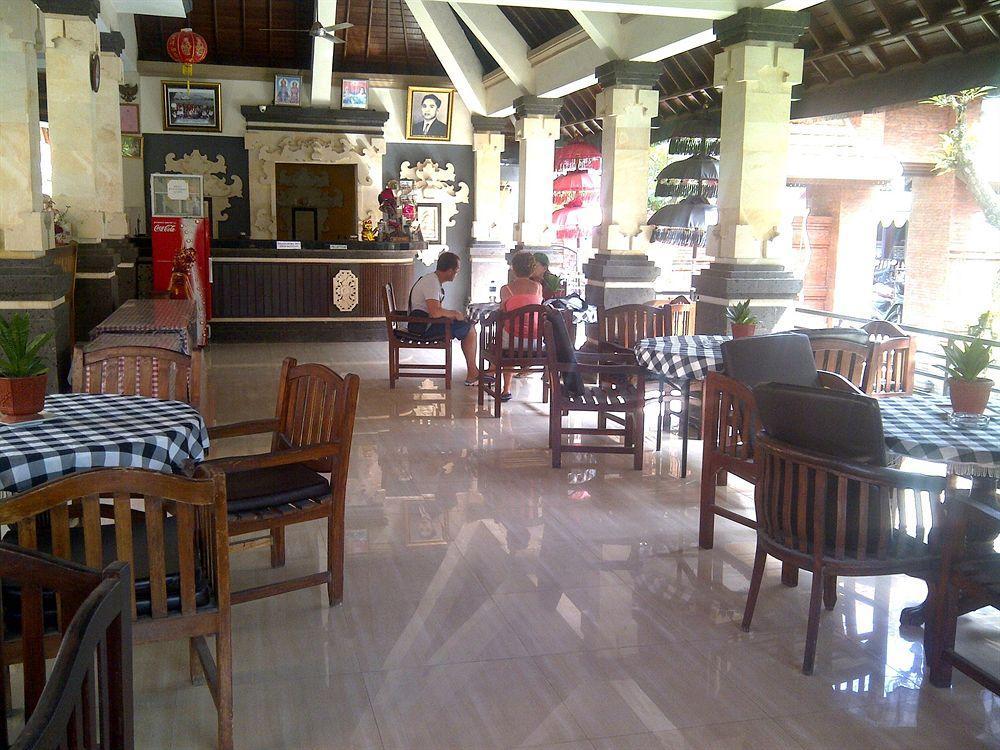 Troppo Zone Puri Rama Resort Kuta Legian  Bagian luar foto