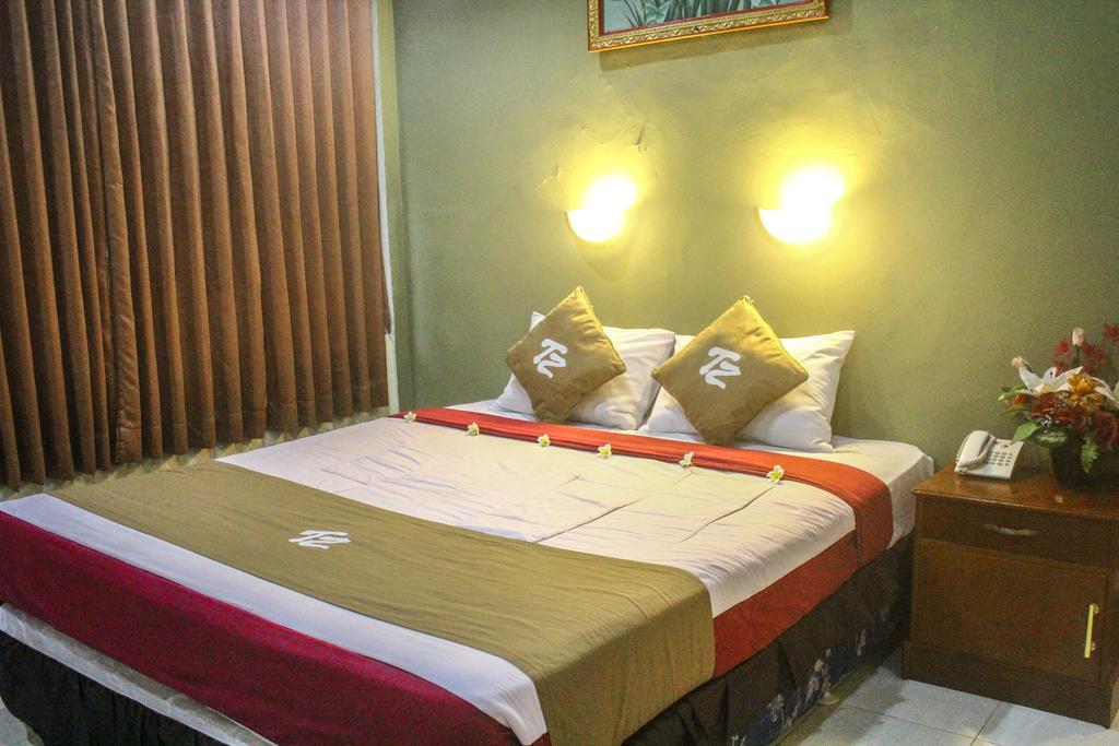 Troppo Zone Puri Rama Resort Kuta Legian  Bagian luar foto